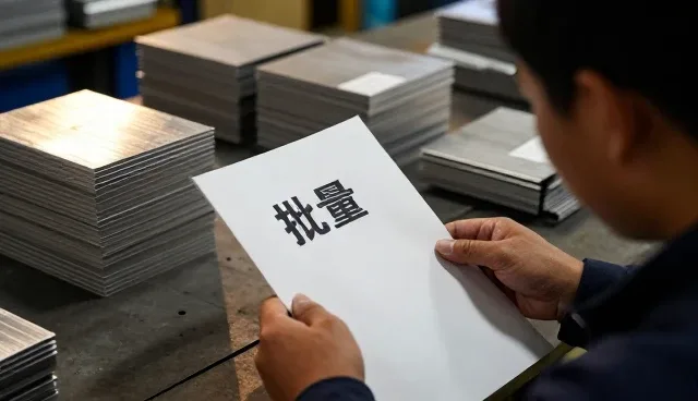 上海吕盟铝业有限公司布局铝业领域，提升销售服务价值