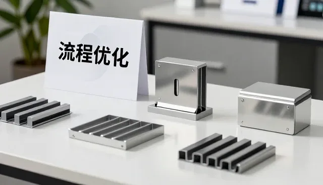 铝材加工批量生产中常见问题与应对策略